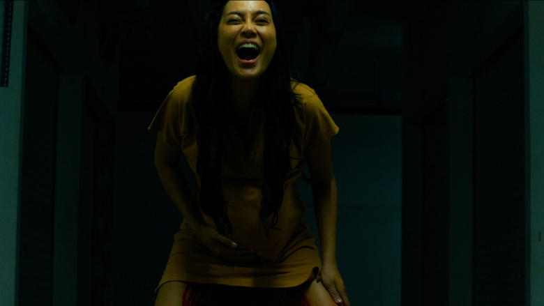 кадр из фильма Женщина в чёрном. Невеста дьявола