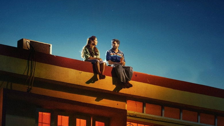 кадр из фильма Hi