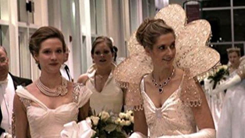 кадр из фильма The Order of Myths