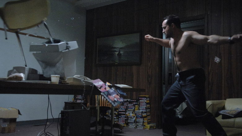 кадр из фильма Скачивая Нэнси