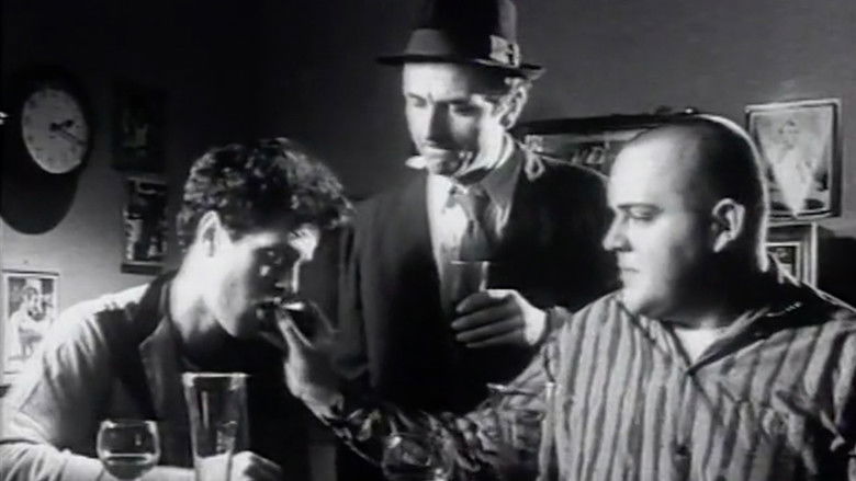 кадр из фильма One For My Baby