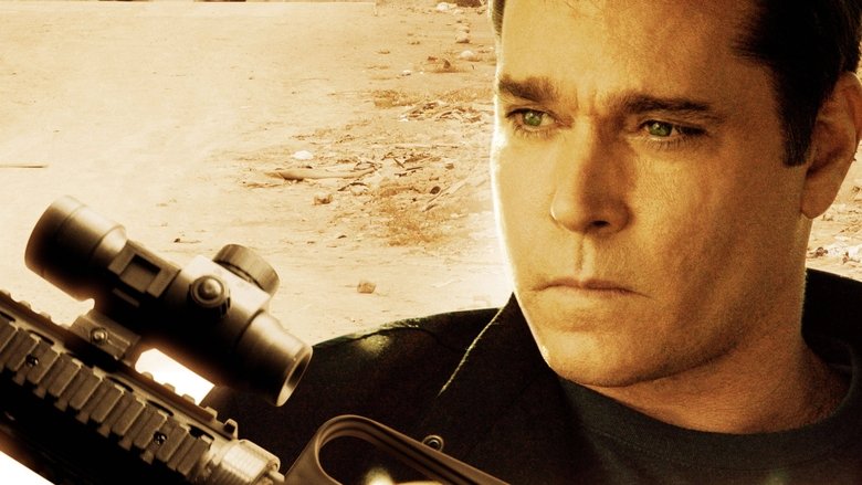 кадр из фильма Линия