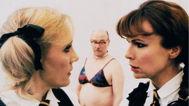 кадр из фильма Personal Services