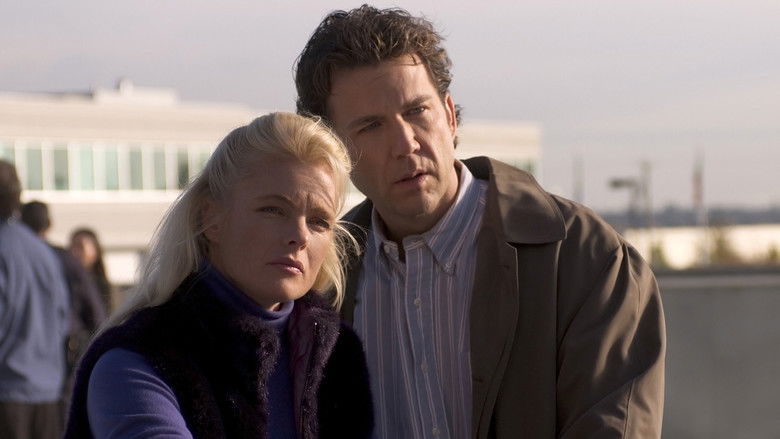 кадр из фильма Роковая встреча