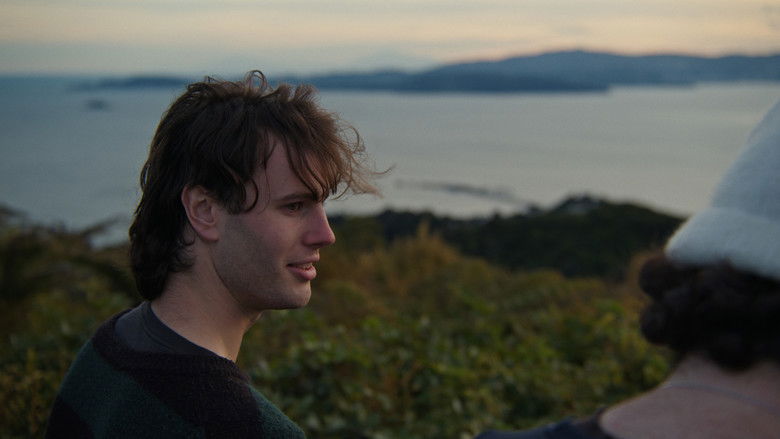 кадр из фильма A Grave Pain