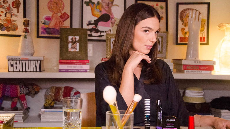 кадр из фильма Amor.com