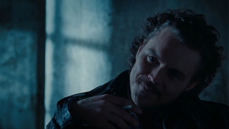 Бруклин в Манхэттене