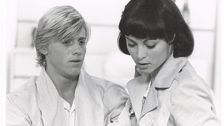 кадр из фильма Yesterday