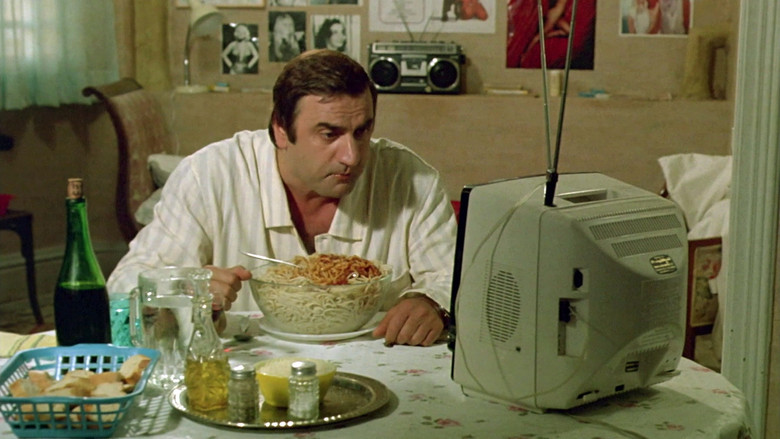 кадр из фильма Заткнись, когда говоришь!