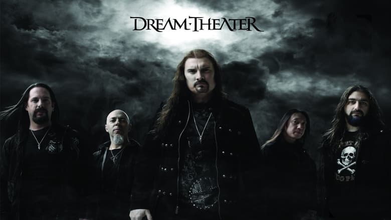 кадр из фильма Dream Theater: Chaos in Motion