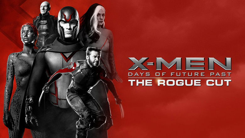 кадр из фильма Люди Икс: Дни минувшего будущего