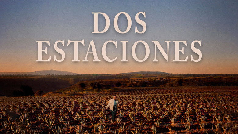кадр из фильма Dos Estaciones