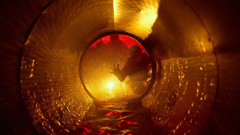 кадр из фильма Кракен