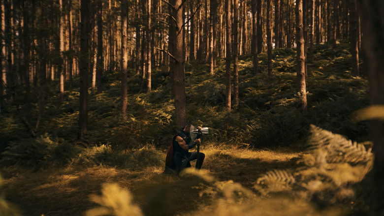 кадр из фильма Мстители: Судный день