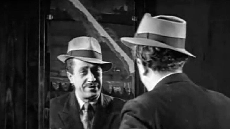 кадр из фильма Χαμένοι άγγελοι