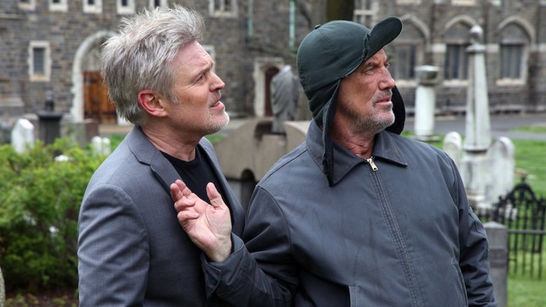 кадр из фильма Where to Land