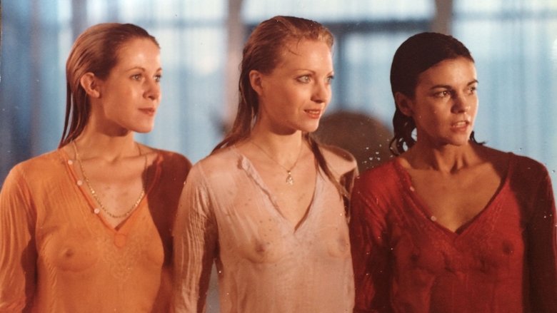 кадр из фильма Слишком – это слишком