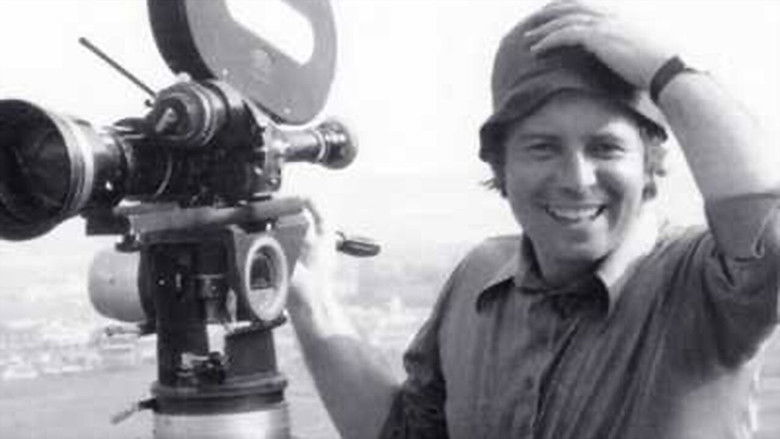 кадр из фильма Roberto Farias - Memórias de um Cineasta