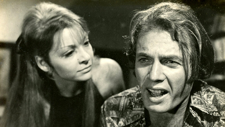 кадр из фильма Estranho Triângulo