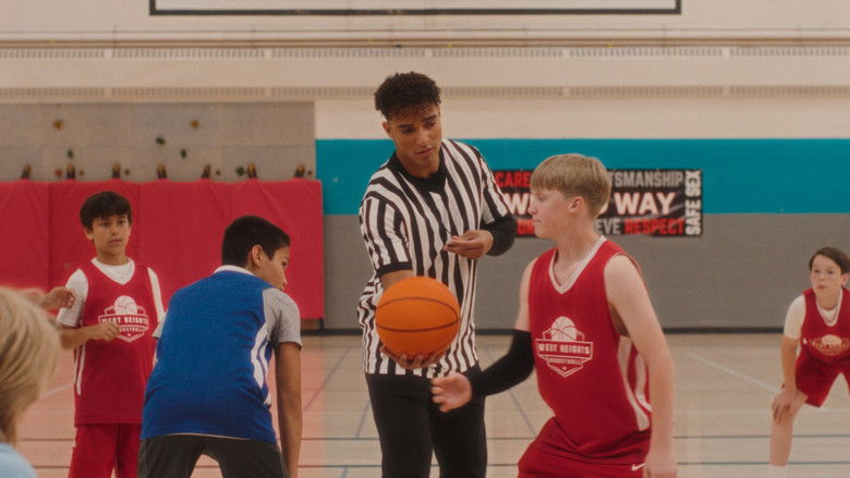 кадр из фильма Good Sport