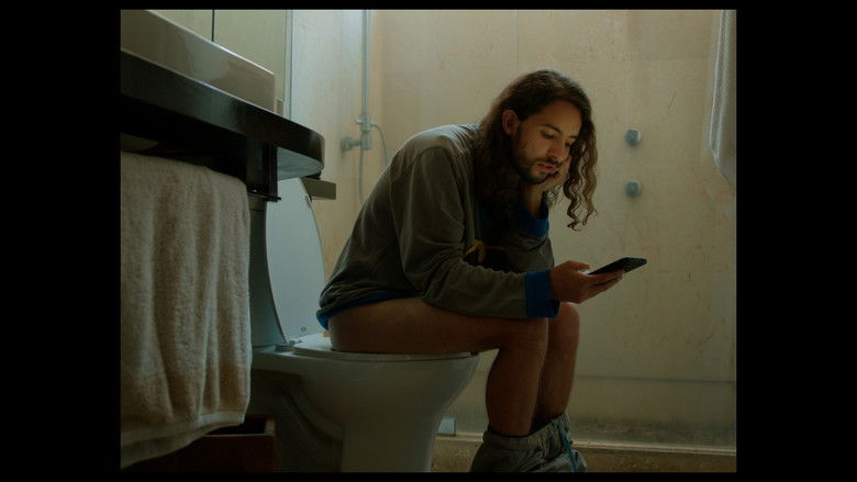 кадр из фильма Ricardo Remix Feat. COVID-19