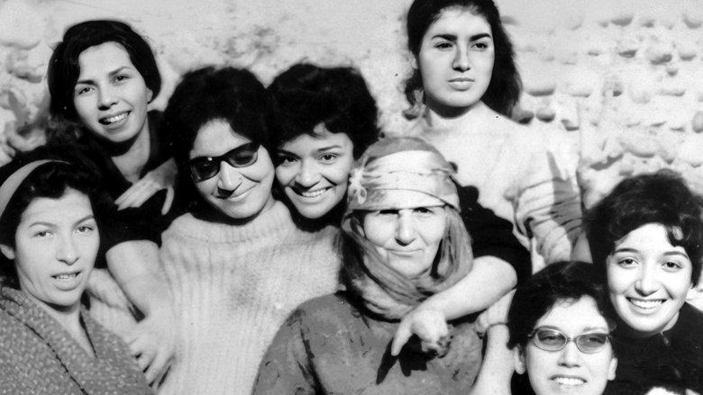 кадр из фильма Les Mots Qu'elles Eurent Un Jour