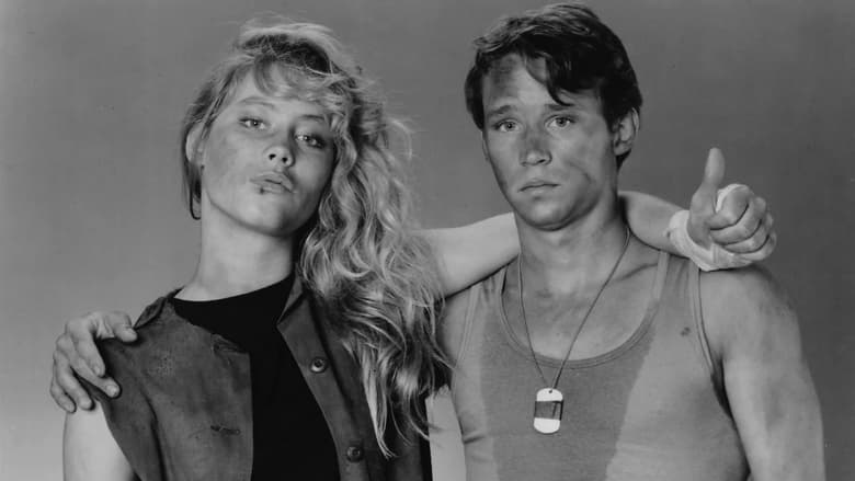 кадр из фильма Запрограммированный на убийство