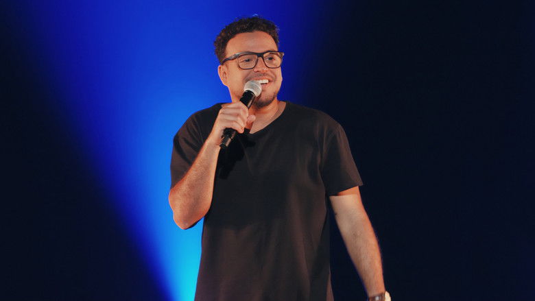 кадр из фильма Mehdi Bousaidan : Demain