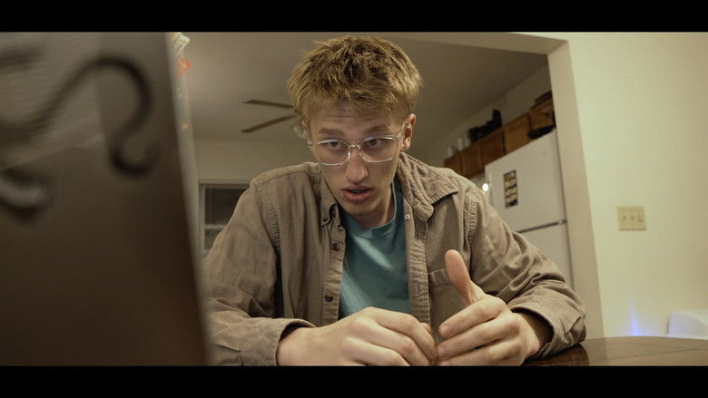 кадр из фильма INK