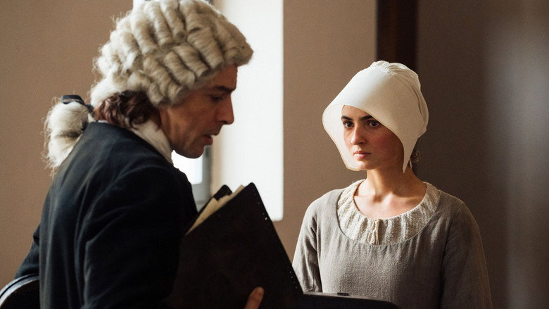 кадр из фильма Primavera