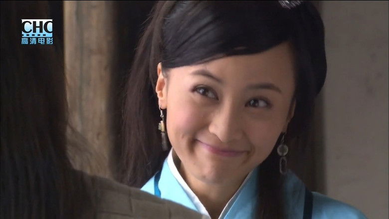 кадр из фильма 镖行天下6：走单骑