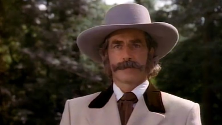 кадр из фильма Houston: The Legend of Texas