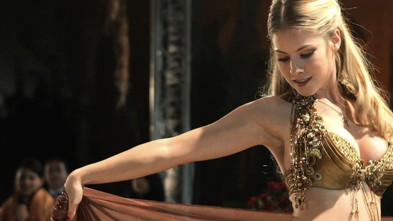 кадр из фильма Whatever Lola wants