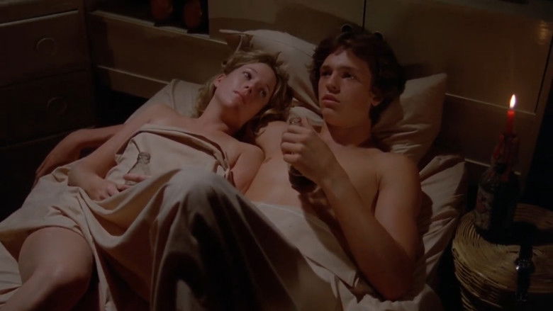 кадр из фильма Ночное предупреждение