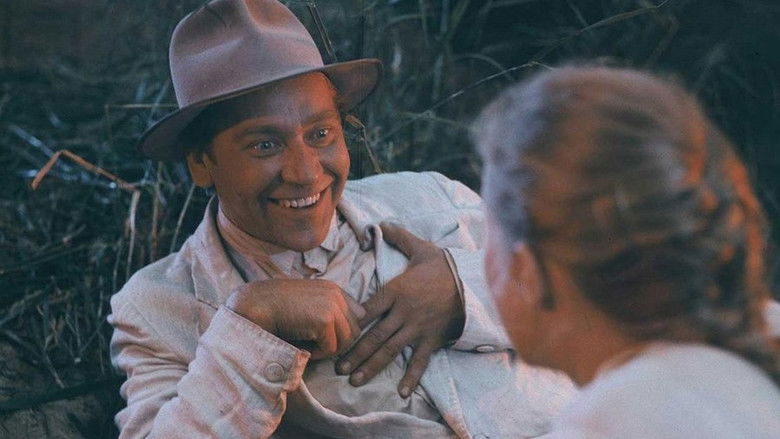 кадр из фильма Искатель приключений