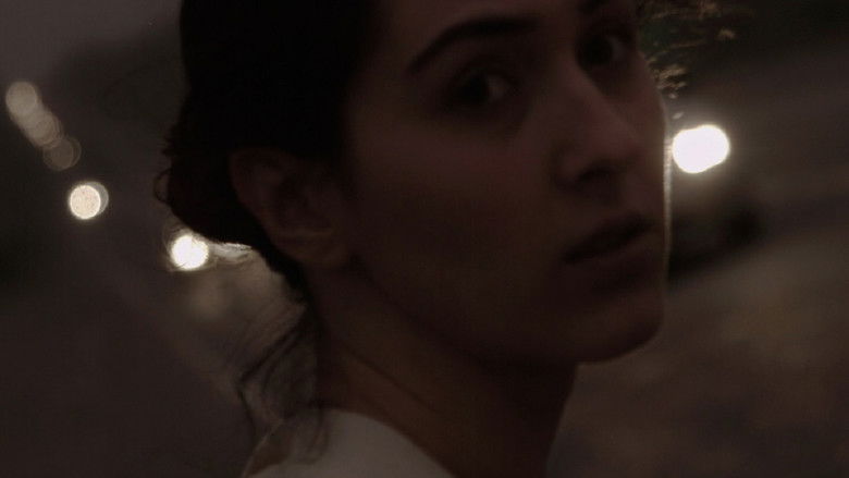 кадр из фильма Они ушли от меня