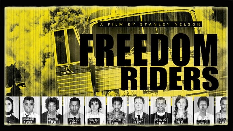 кадр из фильма Freedom Riders