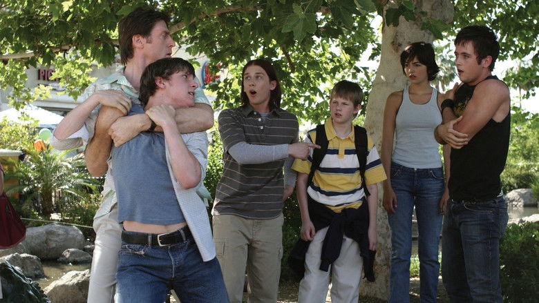 кадр из фильма Чамскраббер