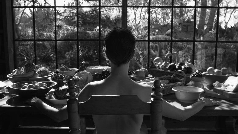 кадр из фильма Evidence of it All