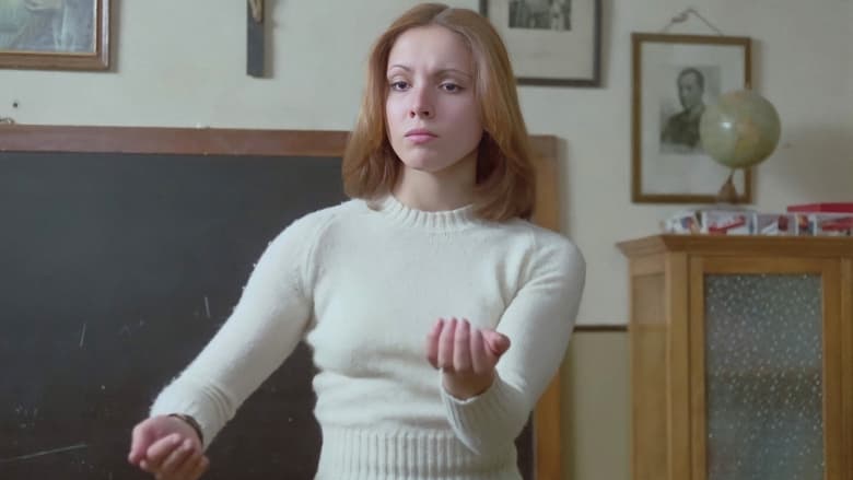 кадр из фильма El amor del capitán Brando