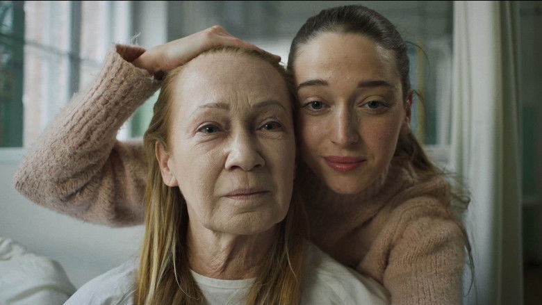 кадр из фильма Rügyek