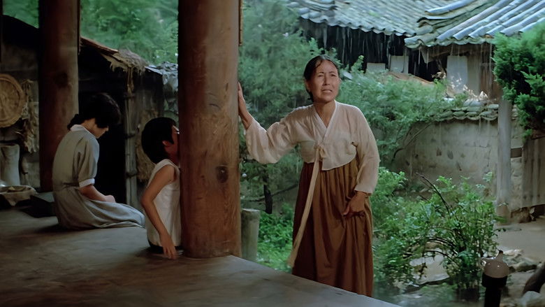 кадр из фильма 장마