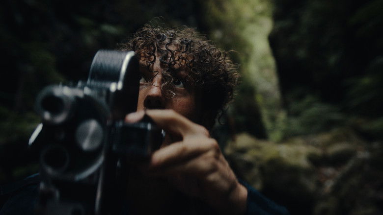 кадр из фильма Filmmaker