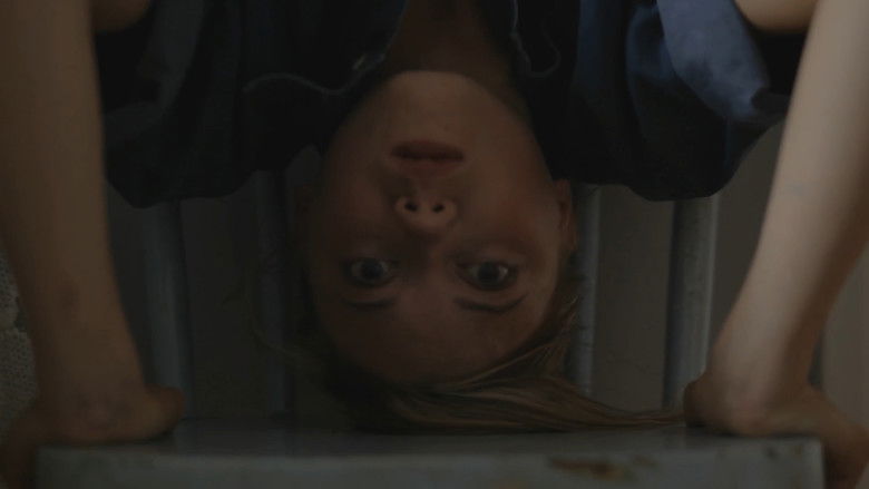кадр из фильма La tête en bas