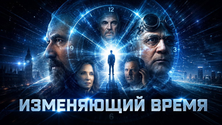 кадр из фильма Изменяющий время