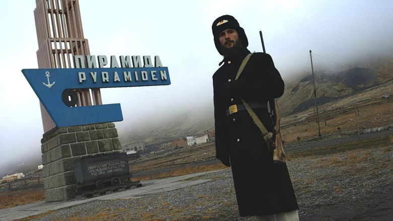 кадр из фильма This Cold Life