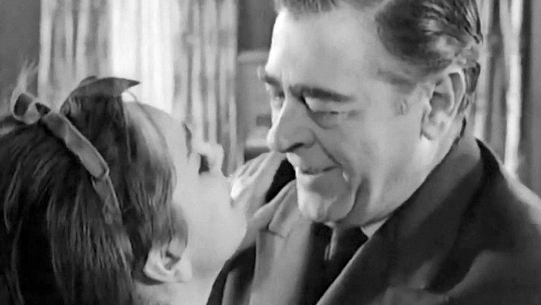 кадр из фильма Δίψα για ζωή