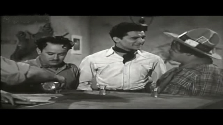 кадр из фильма Cuando Habla El Corazon