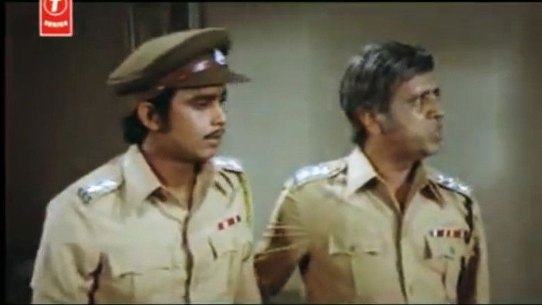 кадр из фильма Bhayaanak