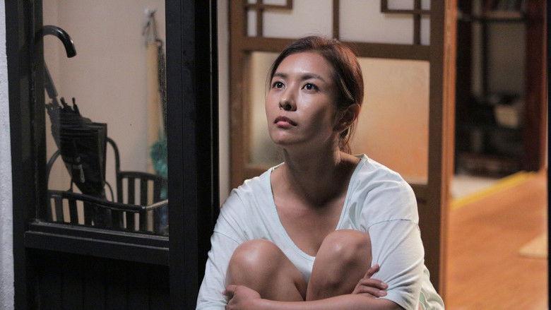 кадр из фильма Авель